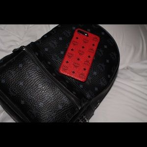 Meet your Posher, Calvin